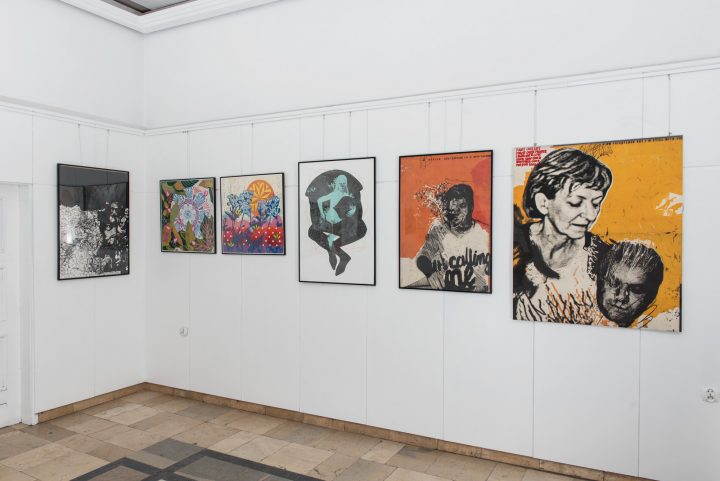 Wystawa pokonkursowa 49. Pomorskiej Grafiki Roku