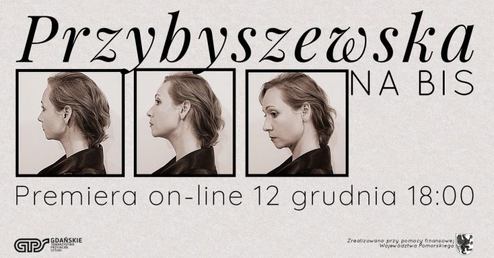 Przybyszewska na bis