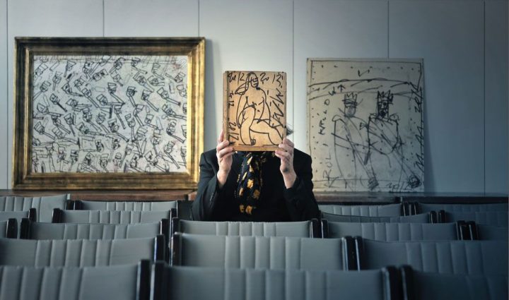 Wspomnienie o profesorze Marku Modelu