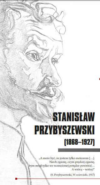 Konferencja „PRZYBYSZEWSKI I INNI Początki społecznego ruchu naukowego humanistów w Gdańsku 1923–2023” | Koncert i wystawa w GTPS