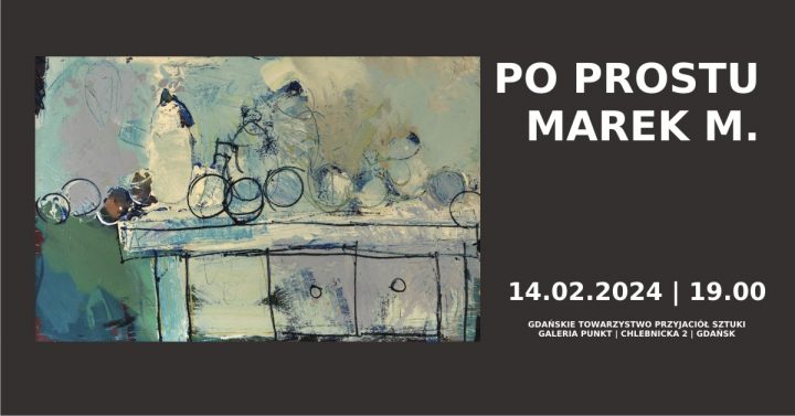 „Po prostu Marek M.” | wieczór wspomnień prof. Marka Modela